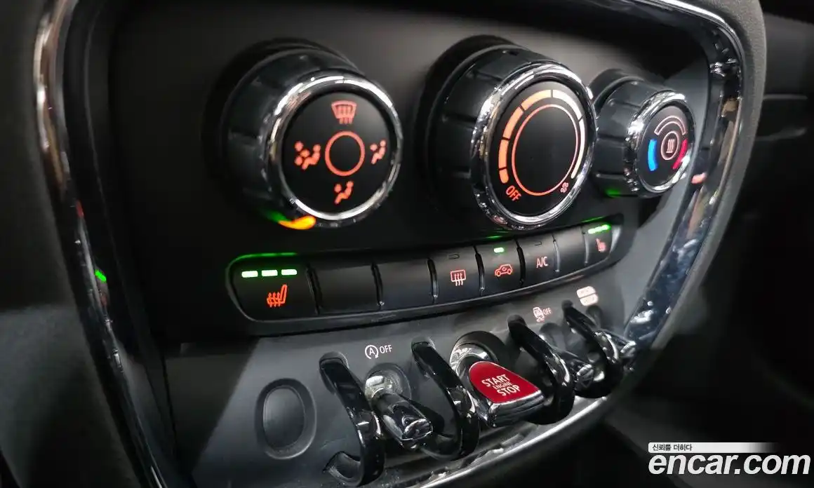 Mini Clubman 2019 1.5 гидро в Москве № 231154, фото 15