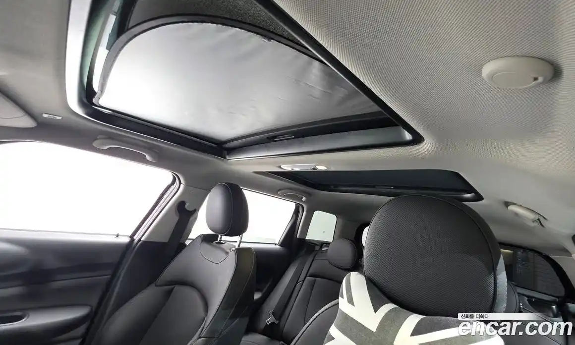 Mini Clubman 2019 1.5 гидро в Москве № 231154, фото 16