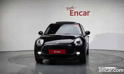Mini Clubman 2019 1.5 гидро в Москве № 231154, миниатюра 2