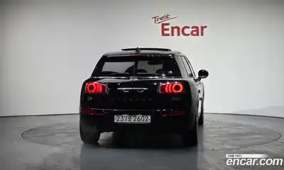 Mini Clubman 2019 1.5 гидро в Москве № 231154, миниатюра 3
