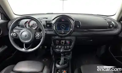 Mini Clubman 2019 1.5 гидро в Москве № 231154, миниатюра 6