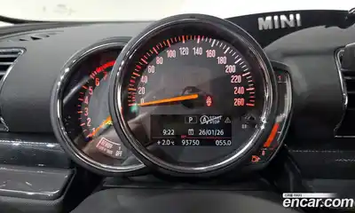 Mini Clubman 2019 1.5 гидро в Москве № 231154, миниатюра 7