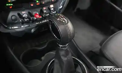 Mini Clubman 2019 1.5 гидро в Москве № 231154, миниатюра 8