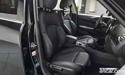 Mini Clubman 2019 1.5 гидро в Москве № 231154, миниатюра 9