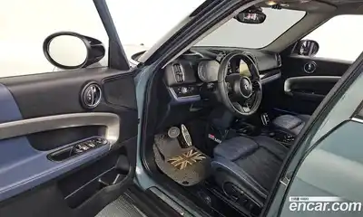 Mini Countryman 2022 2.0 гидро в Москве № 231483, миниатюра 12
