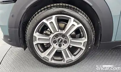 Mini Countryman 2022 2.0 гидро в Москве № 231483, миниатюра 5