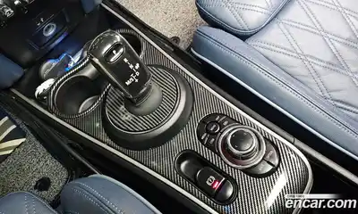 Mini Countryman 2022 2.0 гидро в Москве № 231483, миниатюра 9