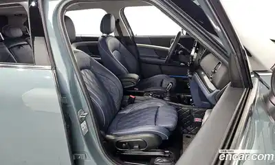 Mini Countryman 2022 2.0 гидро в Москве № 231483, миниатюра 10