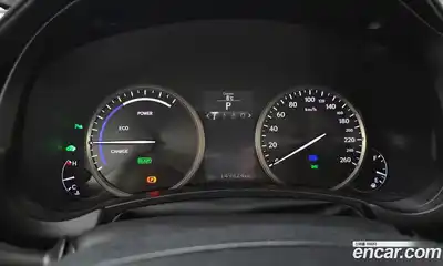 Lexus NX 2015 2.5 гидро в Москве № 232026, миниатюра 8