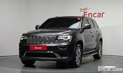 Jeep Cherokee, 2014