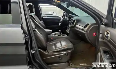 Jeep Cherokee 2014 3.0 гидро в Москве № 232713, миниатюра 11