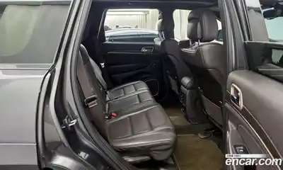 Jeep Cherokee 2014 3.0 гидро в Москве № 232713, миниатюра 12