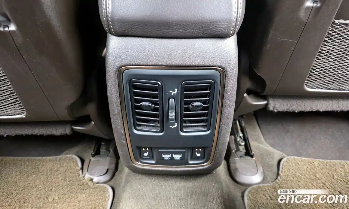 Jeep Cherokee 2014 3.0 гидро в Москве № 232713, фото 18