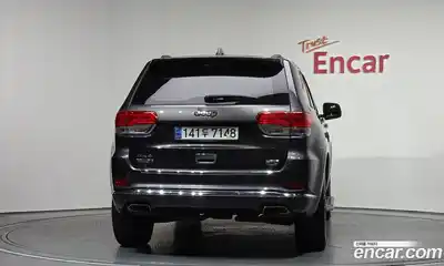 Jeep Cherokee 2014 3.0 гидро в Москве № 232713, миниатюра 4