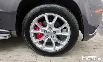 Jeep Cherokee 2014 3.0 гидро в Москве № 232713, миниатюра 5