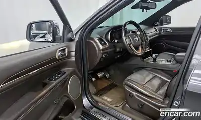 Jeep Cherokee 2014 3.0 гидро в Москве № 232713, миниатюра 10