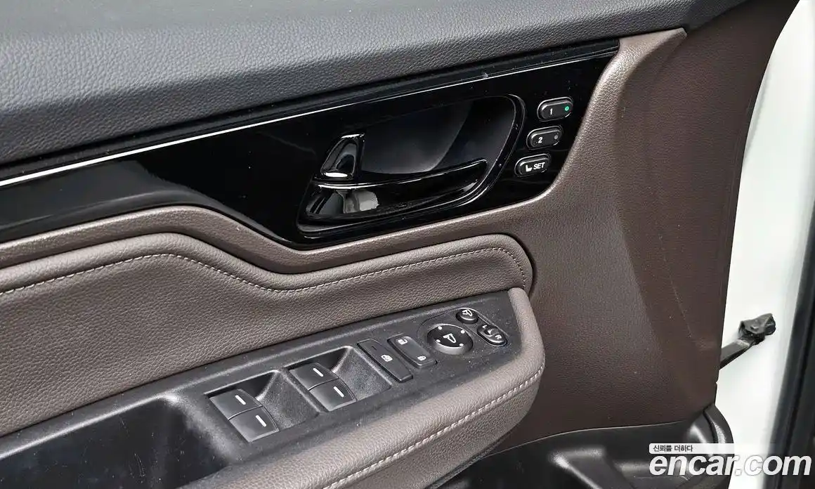 Honda Odyssey 2022 3.5 гидро в Москве № 232930, фото 14