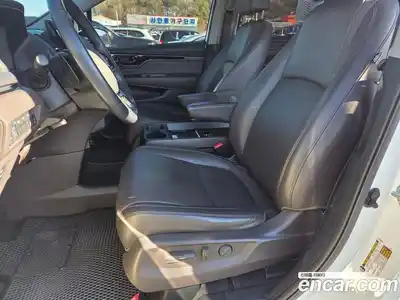 Honda Odyssey 2018 3.5 гидро в Москве № 232946, миниатюра 11