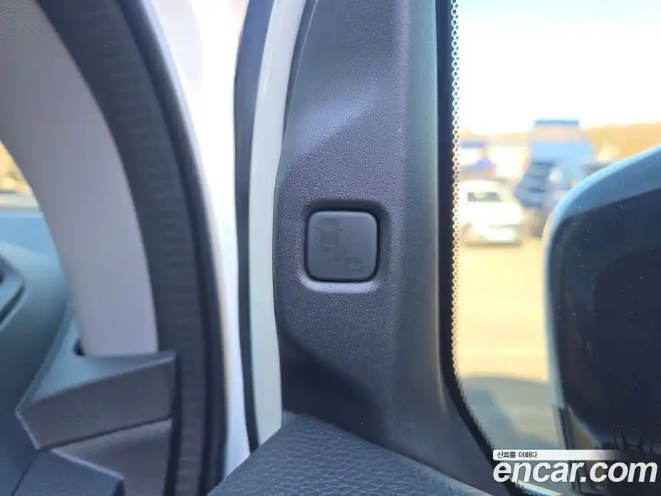 Honda Odyssey 2018 3.5 гидро в Москве № 232946, фото 16