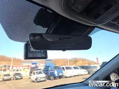 Honda Odyssey 2018 3.5 гидро в Москве № 232946, миниатюра 8