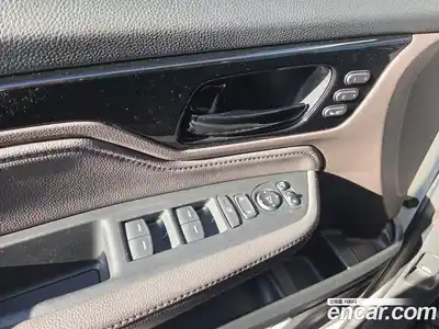 Honda Odyssey 2018 3.5 гидро в Москве № 232946, миниатюра 10