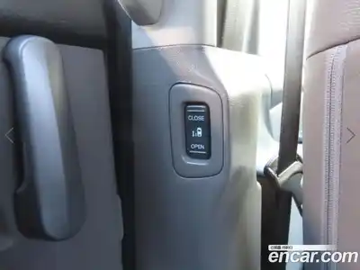 Honda Odyssey 2012 3.5 гидро в Москве № 232987, миниатюра 12