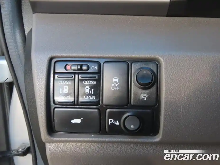 Honda Odyssey 2012 3.5 гидро в Москве № 232987, фото 14