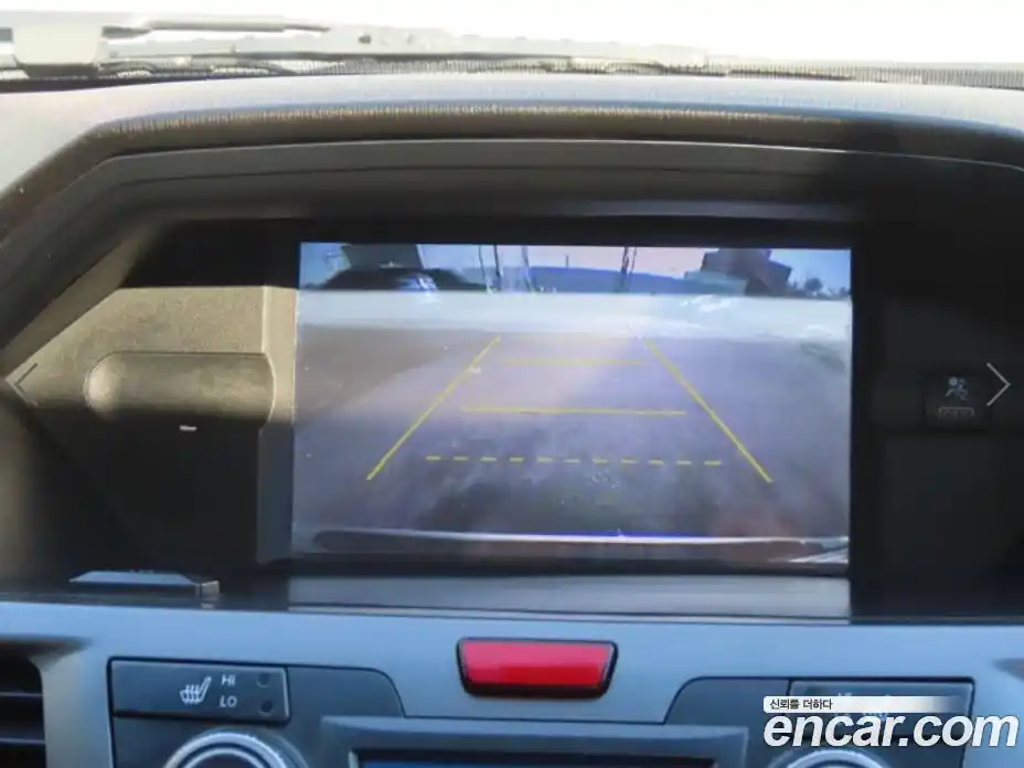 Honda Odyssey 2012 3.5 гидро в Москве № 232987, фото 17