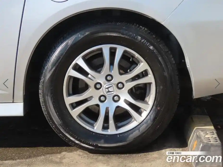 Honda Odyssey 2012 3.5 гидро в Москве № 232987, фото 20