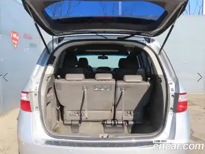 Honda Odyssey 2012 3.5 гидро в Москве № 232987, миниатюра 5