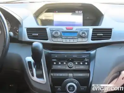 Honda Odyssey 2012 3.5 гидро в Москве № 232987, миниатюра 9