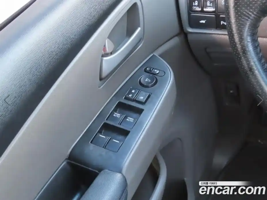 Honda Odyssey 2012 3.5 гидро в Москве № 232987, фото 10