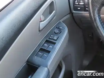 Honda Odyssey 2012 3.5 гидро в Москве № 232987, миниатюра 10