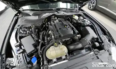Ford Mustang 2022 2.3 гидро в Москве № 233241, миниатюра 6