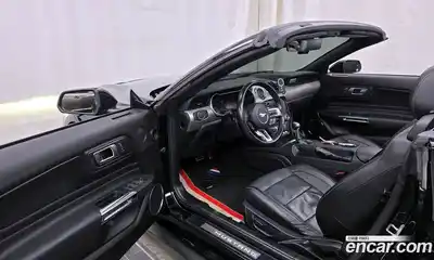 Ford Mustang 2022 2.3 гидро в Москве № 233241, миниатюра 10