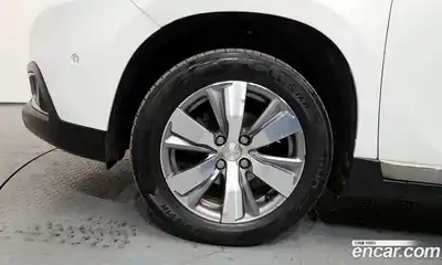 Peugeot 2008 2015 1.6 гидро в Москве № 235633, миниатюра 5