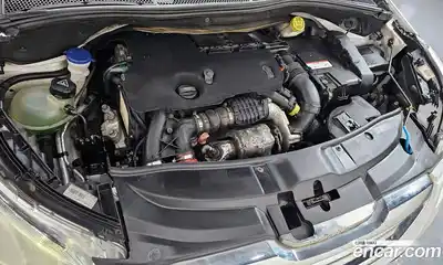 Peugeot 2008 2015 1.6 гидро в Москве № 235633, миниатюра 6