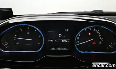 Peugeot 2008 2015 1.6 гидро в Москве № 235633, миниатюра 8