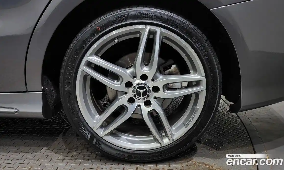 Mercedes-Benz CLA-Class 2017 2.0 гидро в Москве № 240081, фото 5