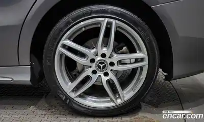 Mercedes-Benz CLA-Class 2017 2.0 гидро в Москве № 240081, миниатюра 5