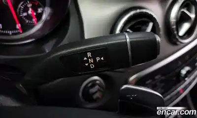 Mercedes-Benz CLA-Class 2017 2.0 гидро в Москве № 240081, миниатюра 9