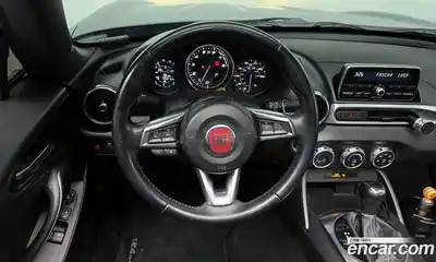 Fiat 124 2017 1.4 гидро в Москве № 249662, миниатюра 12