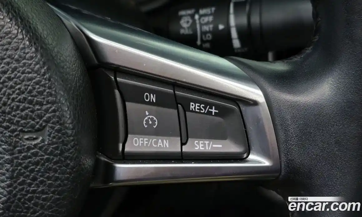 Fiat 124 2017 1.4 гидро в Москве № 249662, фото 13