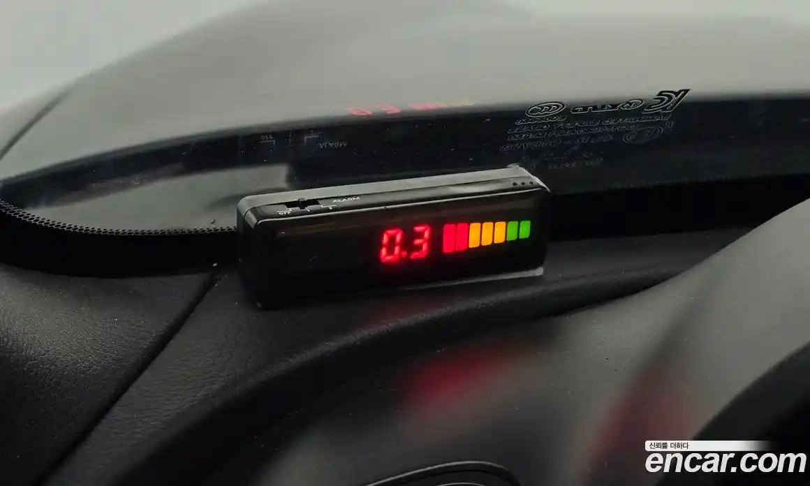 Fiat 124 2017 1.4 гидро в Москве № 249662, фото 14