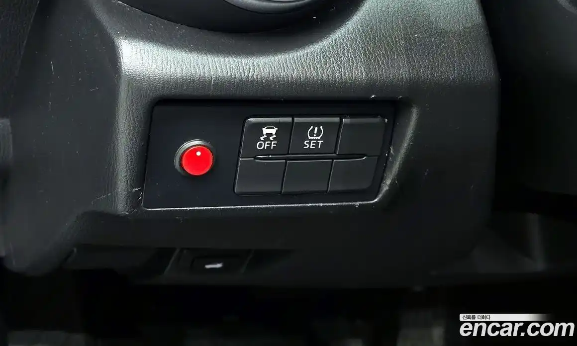 Fiat 124 2017 1.4 гидро в Москве № 249662, фото 15