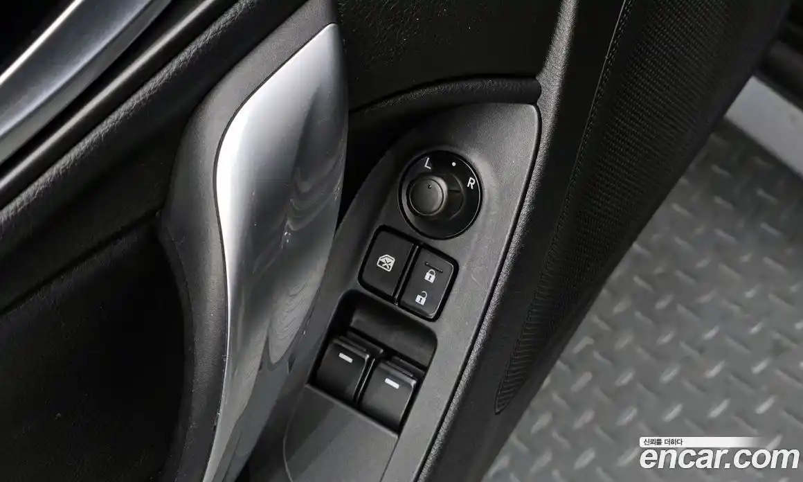 Fiat 124 2017 1.4 гидро в Москве № 249662, фото 18