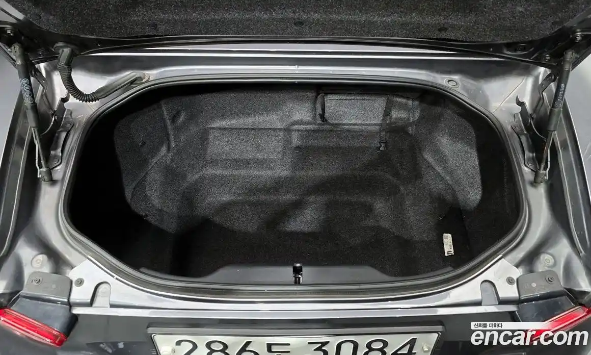 Fiat 124 2017 1.4 гидро в Москве № 249662, фото 20