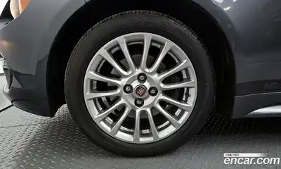 Fiat 124 2017 1.4 гидро в Москве № 249662, миниатюра 5