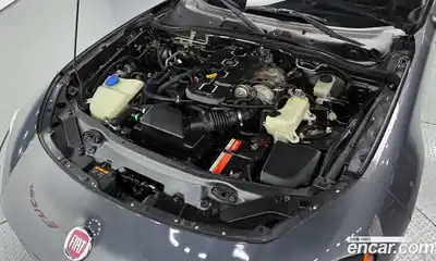 Fiat 124 2017 1.4 гидро в Москве № 249662, миниатюра 6