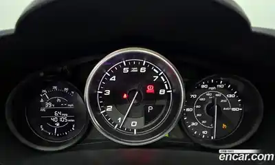 Fiat 124 2017 1.4 гидро в Москве № 249662, миниатюра 8